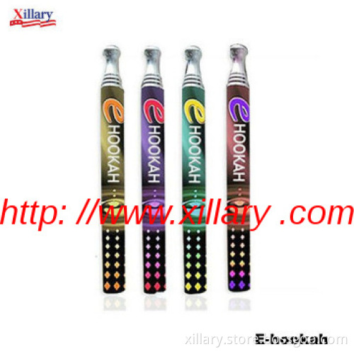 Fasionable design lady disposable e cigarette